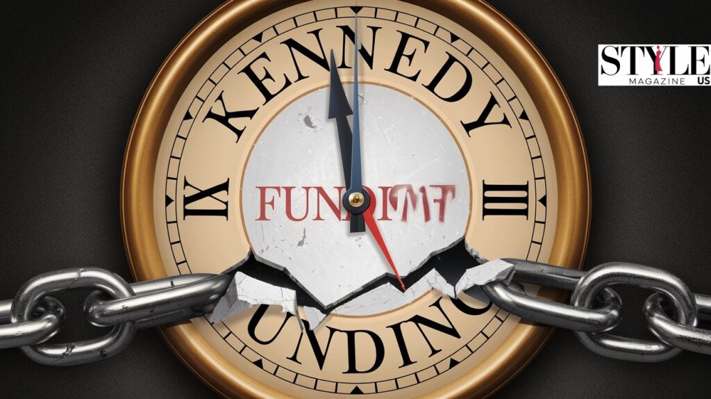 Kennedy Funding Ripoff Report analysis style magazine