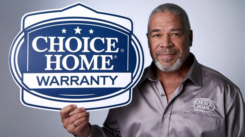 Choice Home Warranty George Foreman