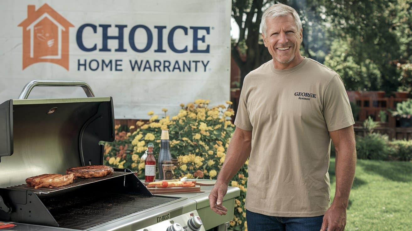 Choice Home Warranty