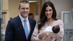 The Dan Bongino Wife Accident: A Story of Triumph and Resilience
