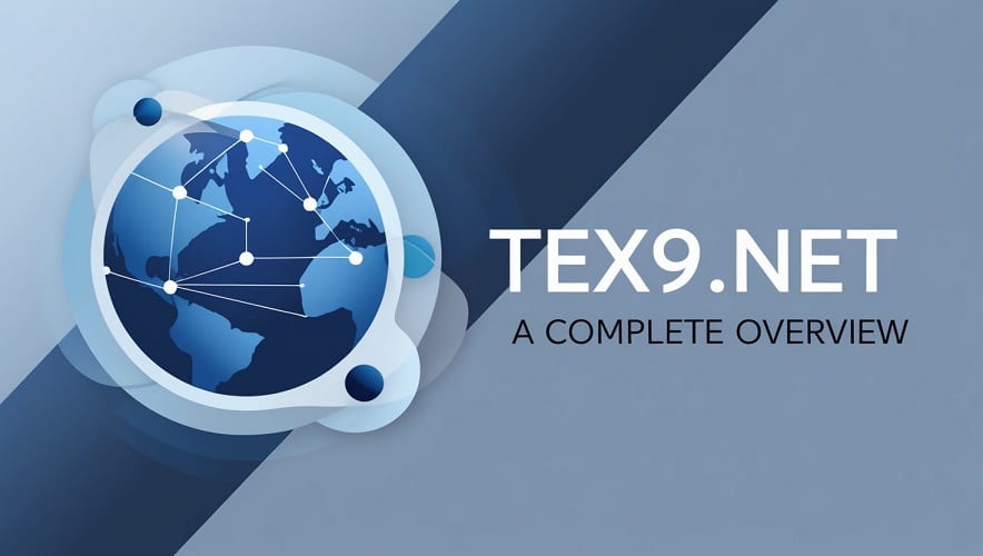 tex9.net