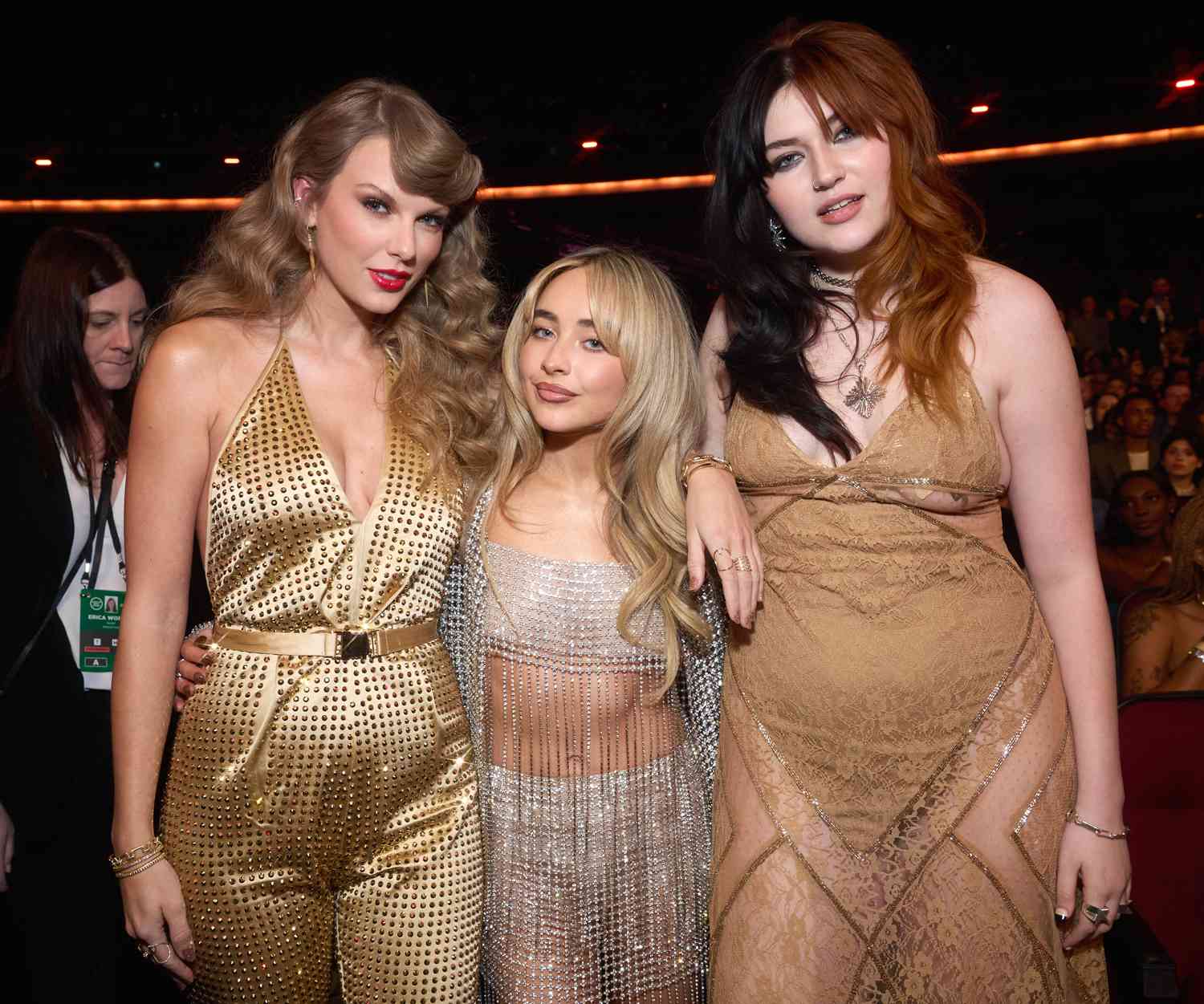 Sabrina Carpenter Height, Age and Bio Revealed - Style Magazine