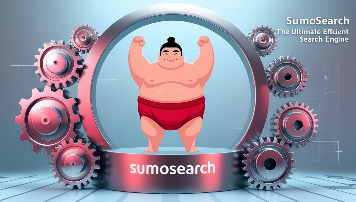 SumoSearch