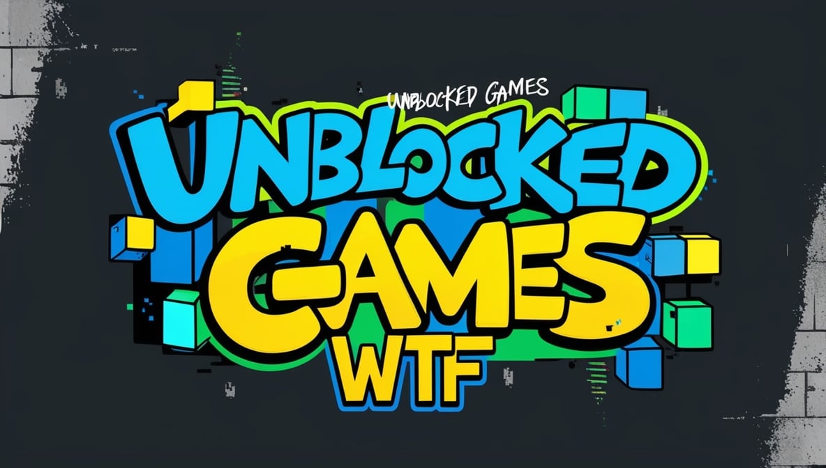 Unblocked Games WTF (2)