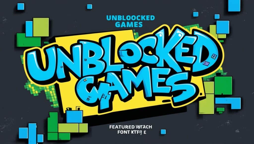 Unblocked Games WTF revealed